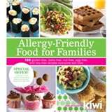 If Your Child Has Allergies, Try This: Allergy-Friendly Food for Families