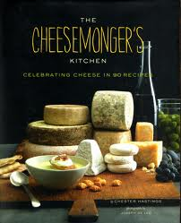 The Cheesemonger’s Kitchen