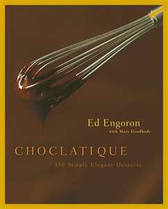 Choclatique Part 1: Dark Chocolate Ganache