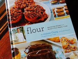 Cookbook Review: Flour