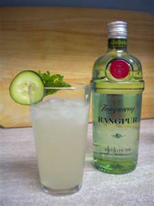 Cucumber Collins