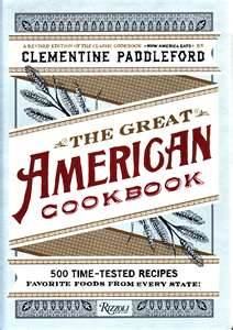 Vermont Maple Syrup Frosting: The Clementine Paddleford Project