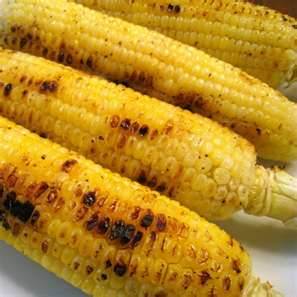 On the Grilling of the Corn
