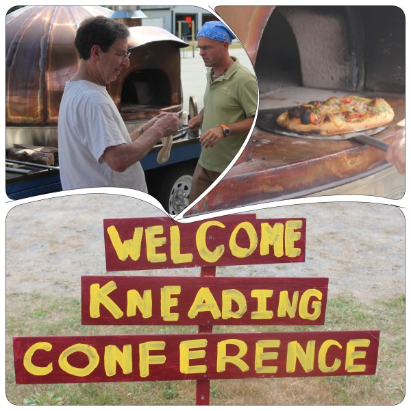 Kneading Conference 2012