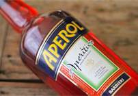 The Italians Are Coming: Aperol to the Beverage Rescue