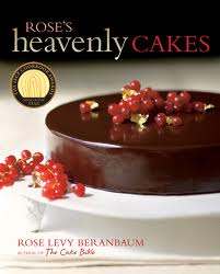 heavenly cakes