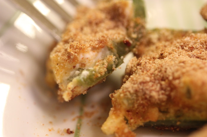 Baked Jalapeno Poppers from Fresh by Better Homes and Gardens