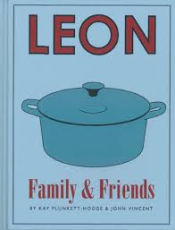 Tiger’s Milk and a Cookbook Review of LEON: Family and Friends