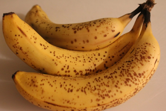 Yes, We Have No Bananas [And Other Foods You Might Need To Avoid]