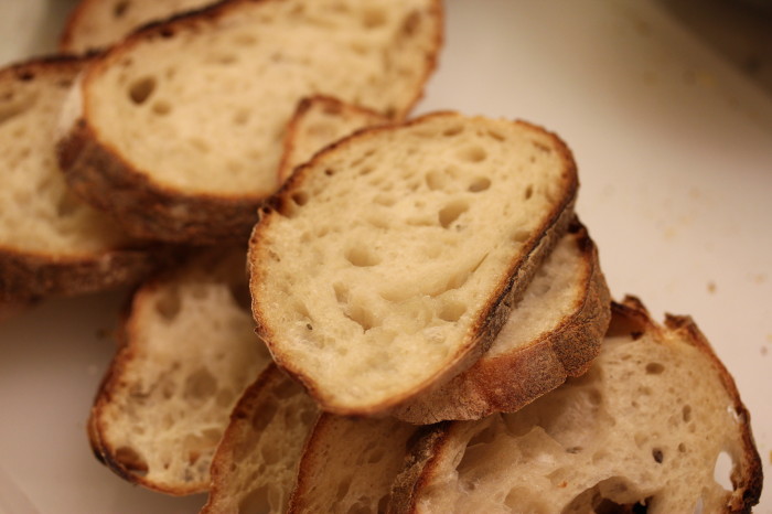 French Bread: Challenges to Quality and Quantity