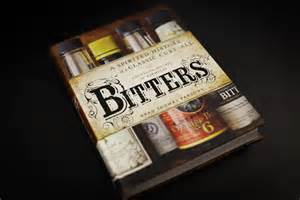 Cookbook Review: Bitters: A Sweet Book for Cocktail Enthusiasts