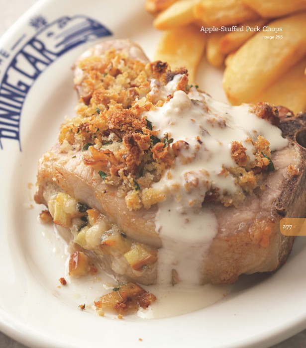 BHG 365 Comfort Foods_Apple Stuffed Pork Chops