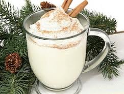 Best Eggnog, Ever, Period