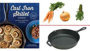 Cast Iron Skillet