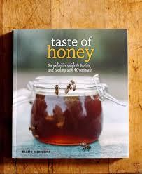 Taste of Honey