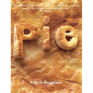 Cookbook Review: Pie Revised Edition