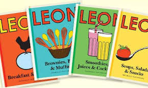 Leon Quartet