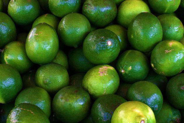 Lime Crisis Explained by Kara Newman