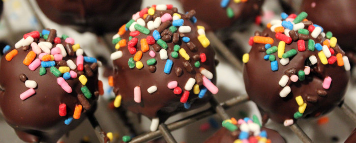Oreo Truffles: Easy, Delicious, Addictive