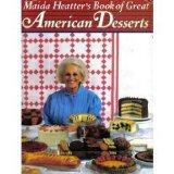 TBT Cookbook Review: Maida Heatter’s Great Book of American Desserts