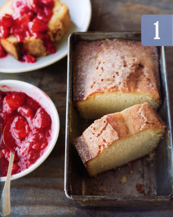 wc-Brown-Butter-Pound-Cake-with-Strawberry-Rhubarb-Compote