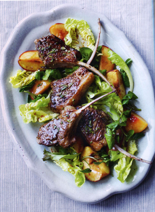 wc-Summer-Lamb-with-Fennel-amd-Roasted-Nectarines