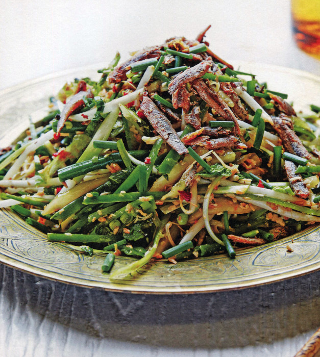wc-Malaysian-Salad-with-Salt-Cured-Anchovies