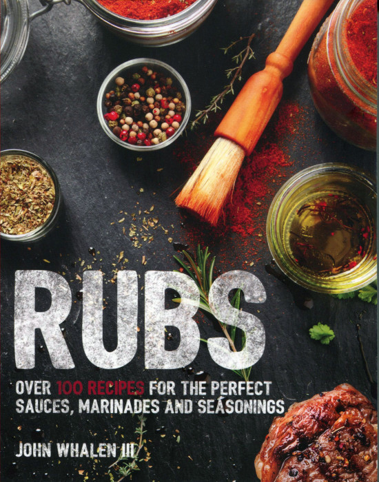 The Difference Between Seasonings, Rubs, & Marinades