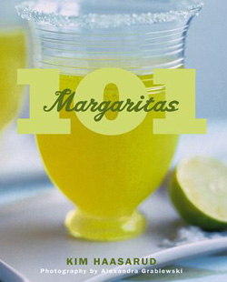 Dedicated Drinker’s Diary #1: Not Your Mothers Margarita