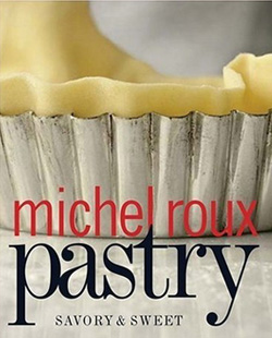 Pastry: Savory and Sweet