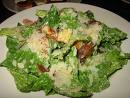 All In Caesar Salad Dressing