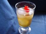 Honest Whisky Sour