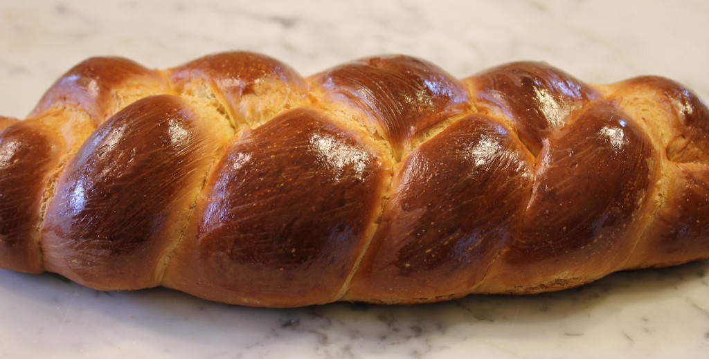 Challah from Sarabeth’s