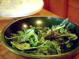 Lutece Vinaigrette