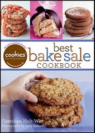 Cookies and a Cause: Cookies for Kids’ Cancer Best Bake Sale Cookbook
