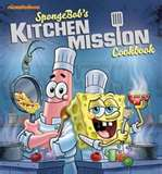 SpongeBob’s Kitchen Mission