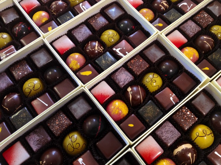 Fruition Chocolate: A Chocoholic Haven in the Catskills