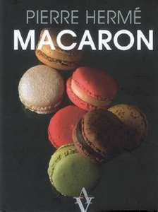 Macarons by Pierre Herme