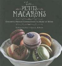 Les Petits Macrons: A Very, Very, Very Key Book