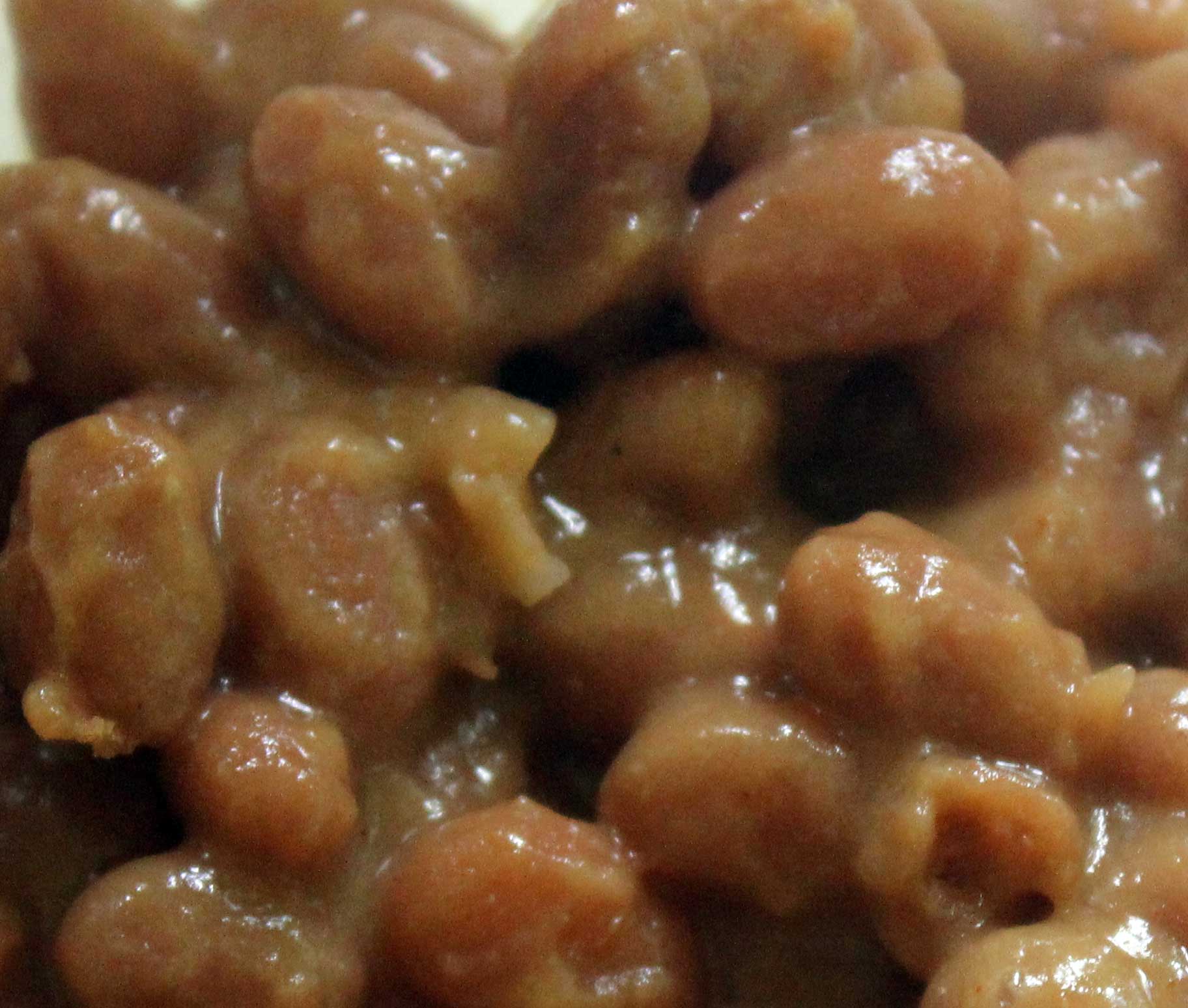 TBT Recipe: Virgil’s Hickory Pit Baked Beans