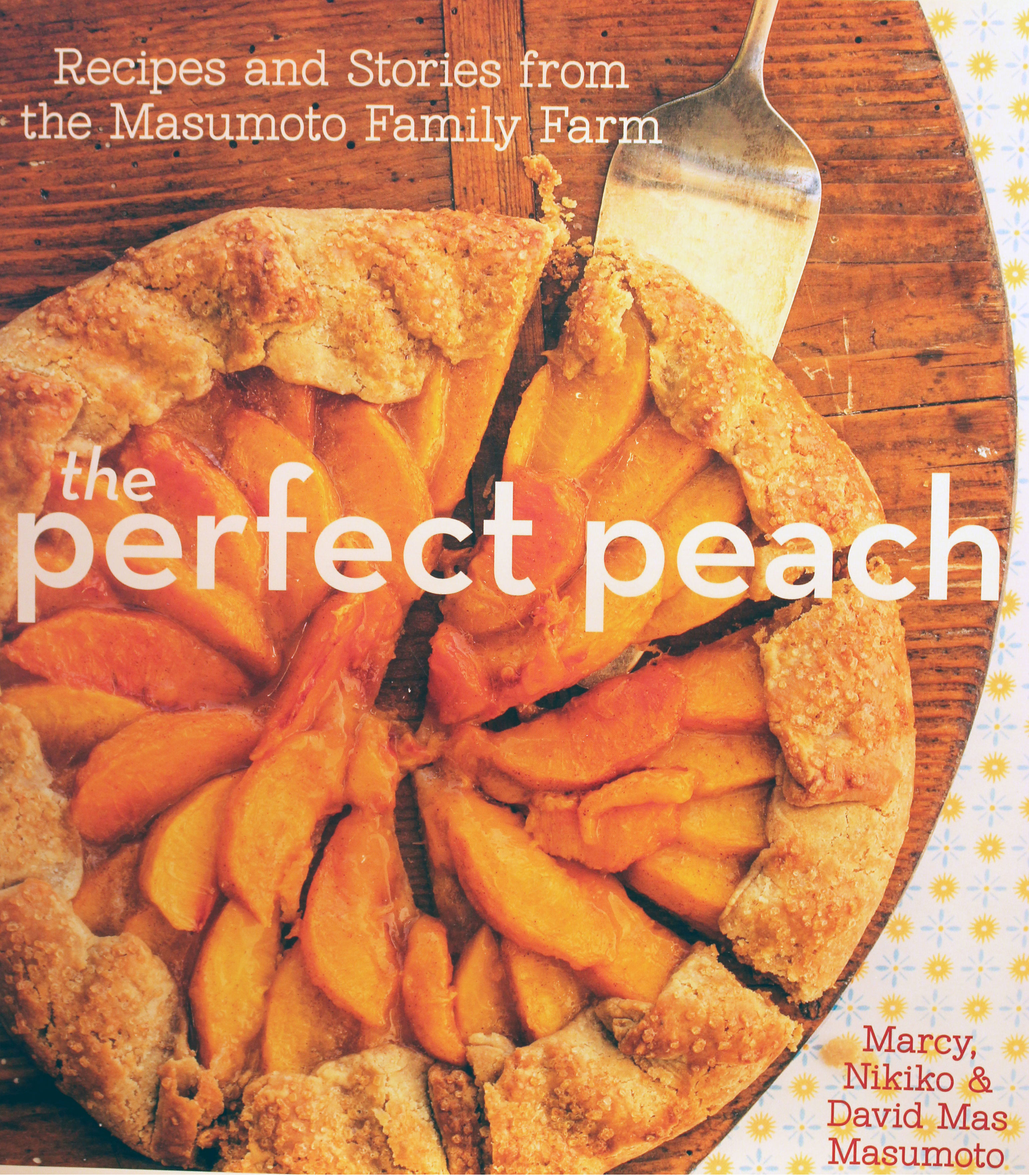 TBT Cookbook Review: The Perfect Peach