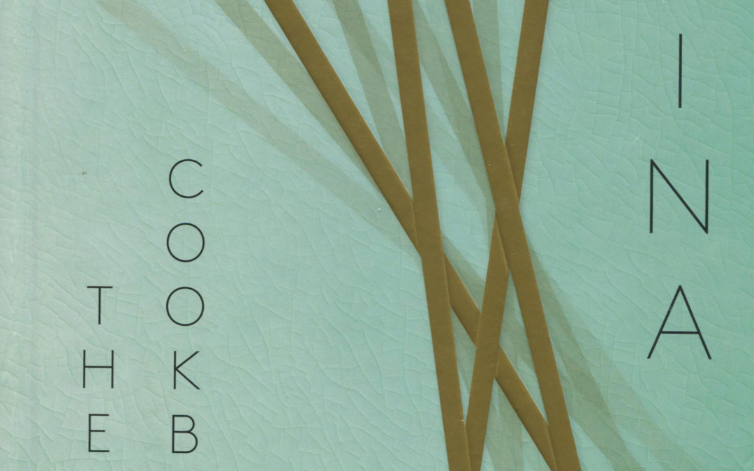 Cookbook Review: China The Cookbook