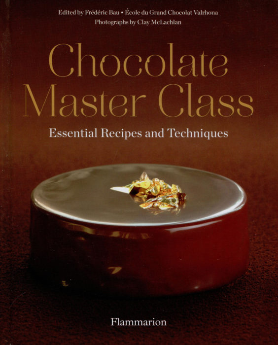 How to temper chocolate masterclass