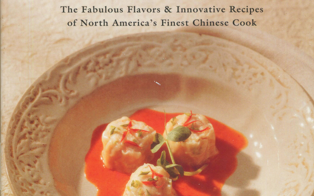 TBT Cookbook Review: Chinese Cuisine by Susanna Foo