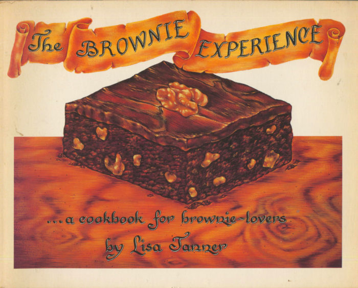 TBT Cookbook Review: The Brownie Experience