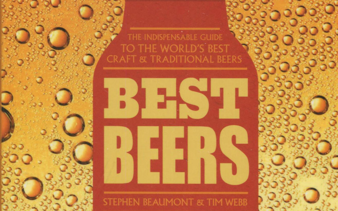 Cookbook Review: Best Beers by Stephen Beaumont and Tim Webb