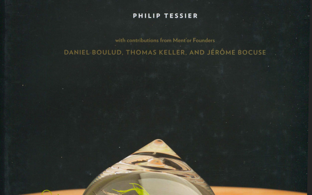 Cookbook Review: Chasing Bocuse by Philip Tessier