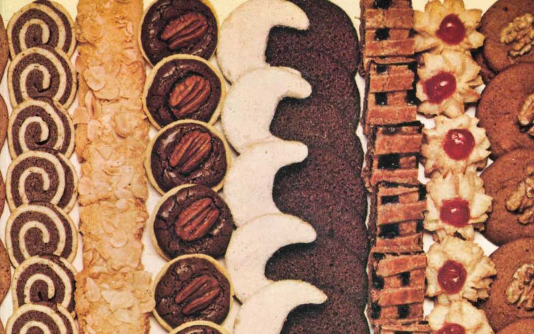 TBT Cookbook Review: Maida Heatter’s Book of Great Cookies