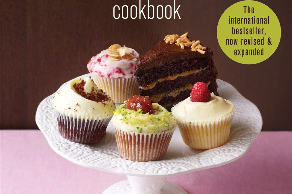 TBT Cookbook Review: The Hummingbird Bakery Cookbook