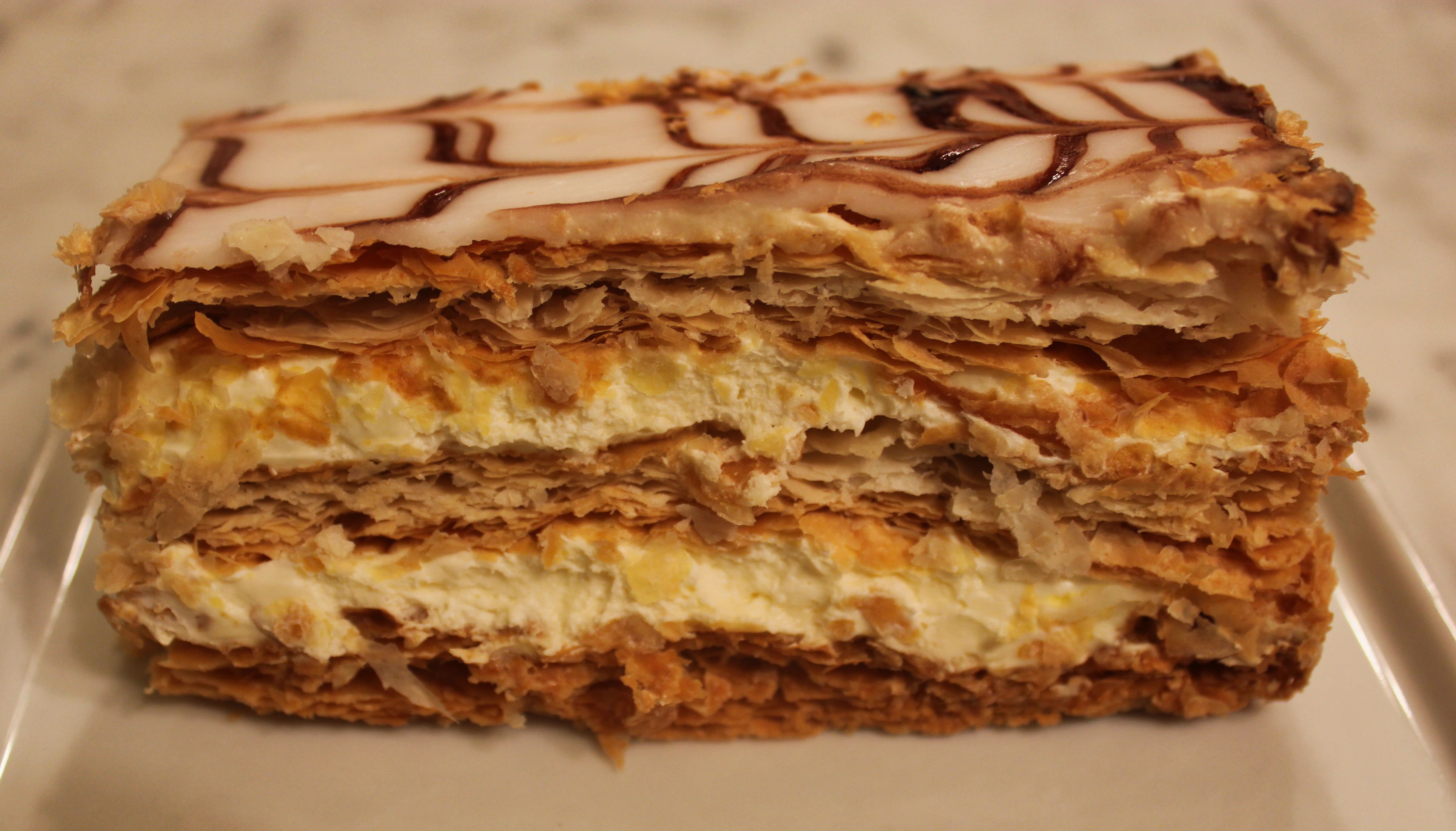 On Pastry Cream: 2018 Update - Cooking by the Book